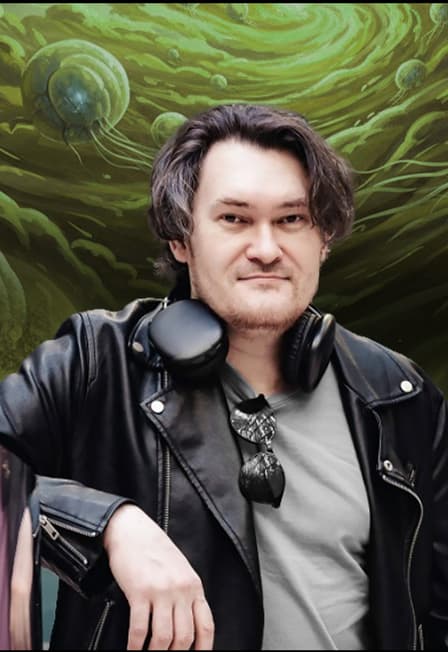 Ренат Атаев. Начала экзобиологии. Какие формы жизни мы можем встретить во Вселенной?