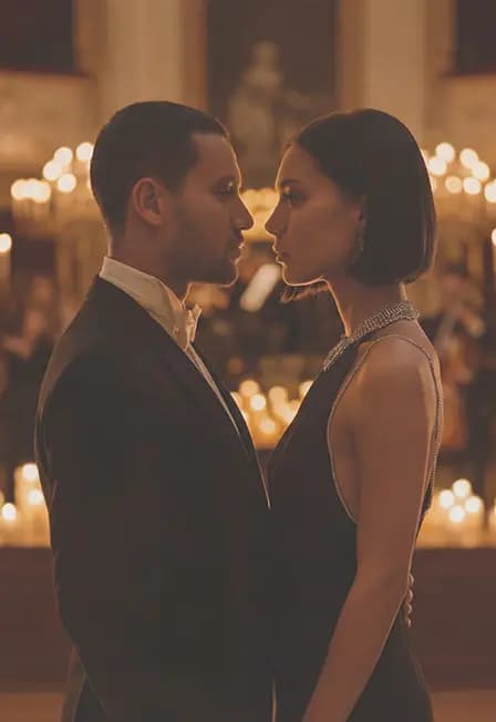 Неоклассик Оркестр и Хор. Идеальное свидание. 3000 свечей