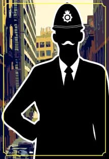 Я ваша мать!