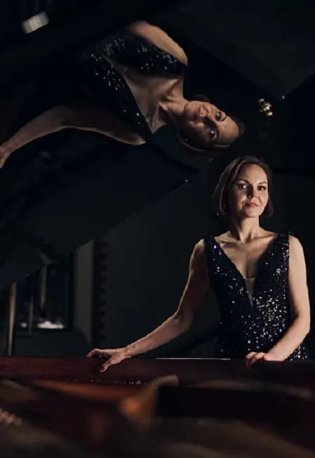 Вселенная Рахманинов: Во власти музыки