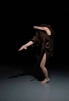 Казанские сезоны современного танца "Теловидение". Казань-Липецк. Закрытие сезона