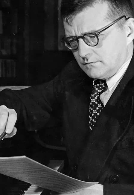 Концерт-открытие конкурса, посвященного 120-летию Д.Д. Шостаковича