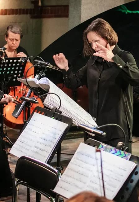 Музыкальная сборная России: Симфонический концерт