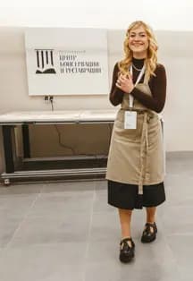 От антикварного к современному: Экскурсия