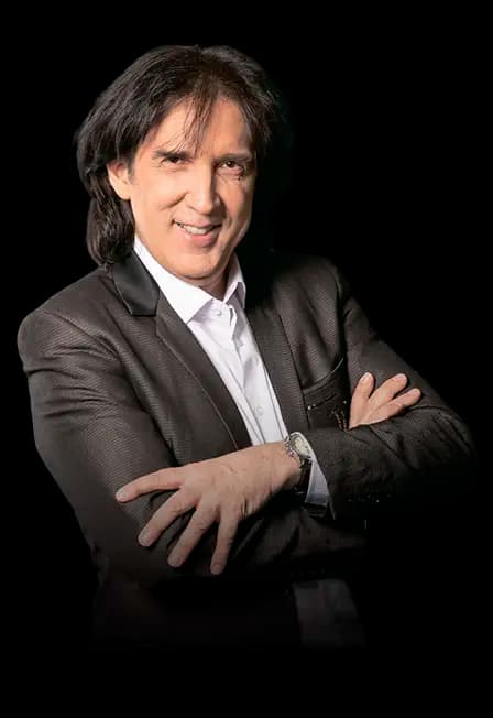 Кай Метов «60 Лет. Большой юбилейный концерт. На бис!»