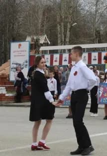 Основы вальса. Мастер-класс