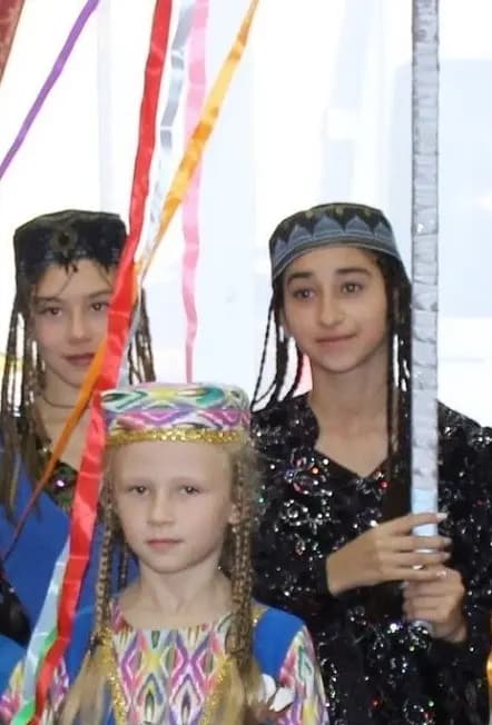 Народов много – страна одна! Литературное путешествие