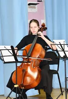 Весенняя классика. Концерт