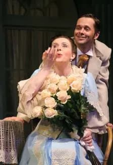 Бешеные деньги