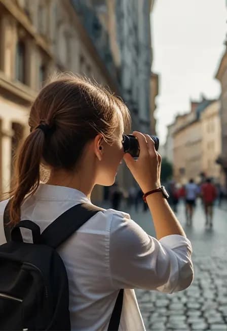 Выходной в Белорецке: история города и северные олени