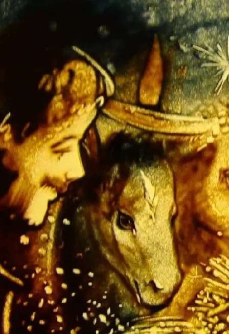 ПРЕМЬЕРА: ВОЛ И ОСЁЛ