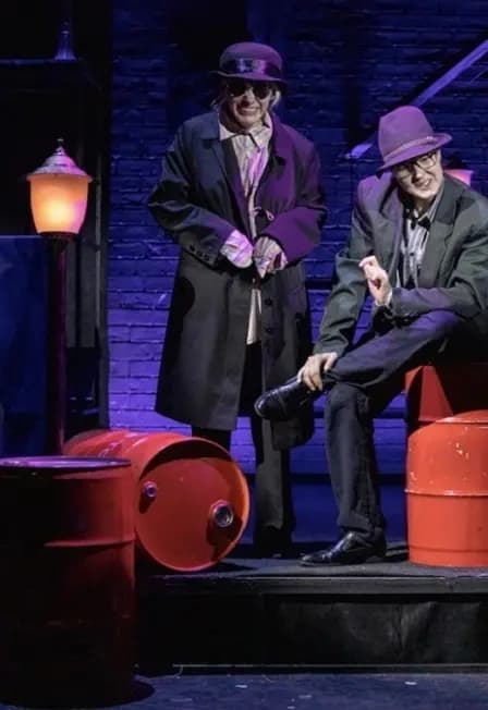 Дары волхвов: Пронзительные истории о любви