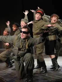 Надежда, вера и любовь...