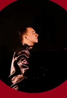 «Орган и рояль при свечах. Рок‑баллады»