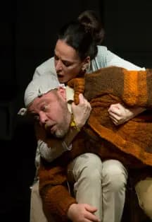 Полжизни за поцелуй