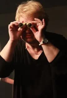 Лента поэзии. Рубальская