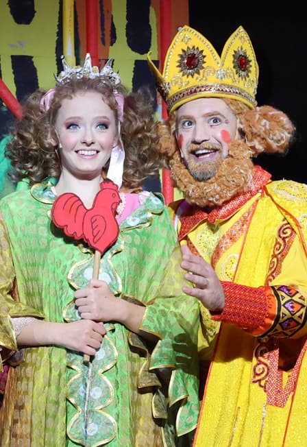 Летучий корабль