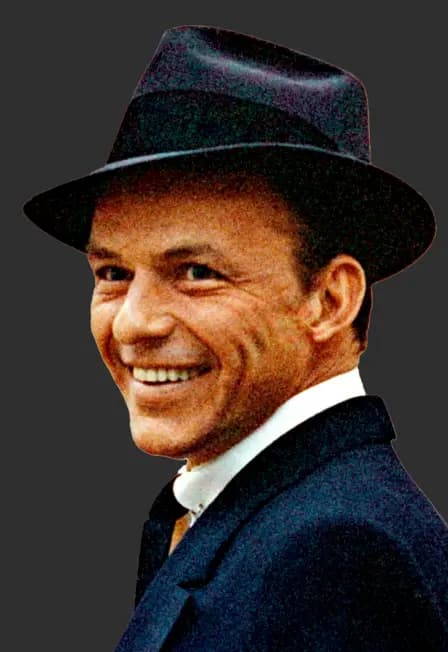 Фрэнк Синатра трибьют — Лучшее, "Академ Джаз Клуб", Мясницкая 24,стр.3