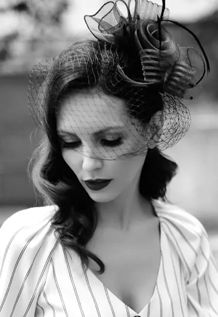 Позирование 2.0. Курс Татьяны Мазур