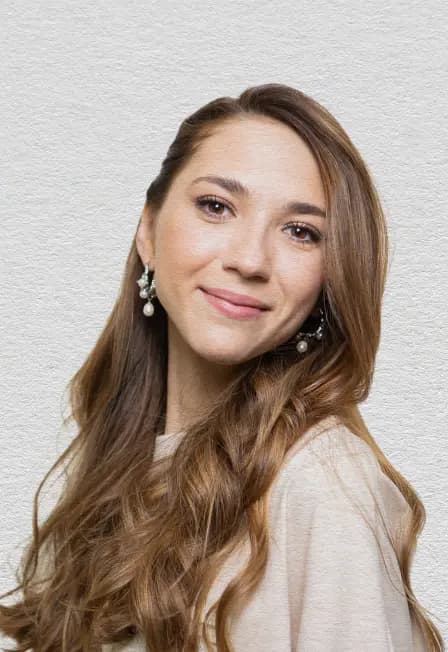 Надя Джабраилова. Проверка материала