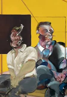 Лекция «Фрэнсис Бэкон — гений или сумасшедший?»