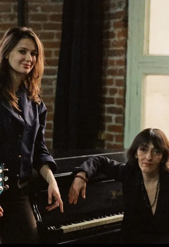 Наталья Скворцова и Chamber trio