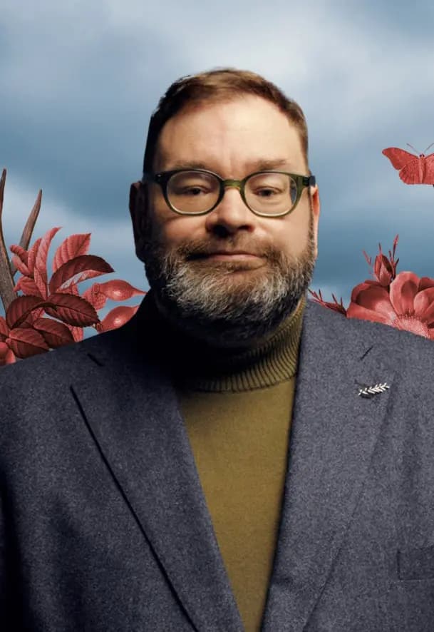 Всеволод Коршунов. Осколок кости во взбитых сливках: нарративные аномалии в фильмах Ларса фон Триера.