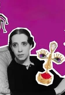 Культограм. Эльза Скиапарелли