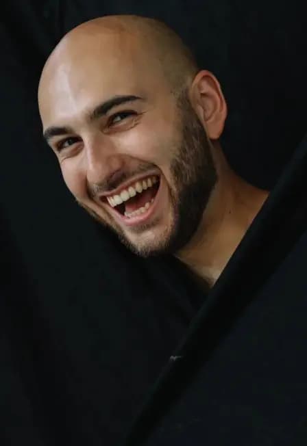 Феликс Мурзабеков. Литературный вечер