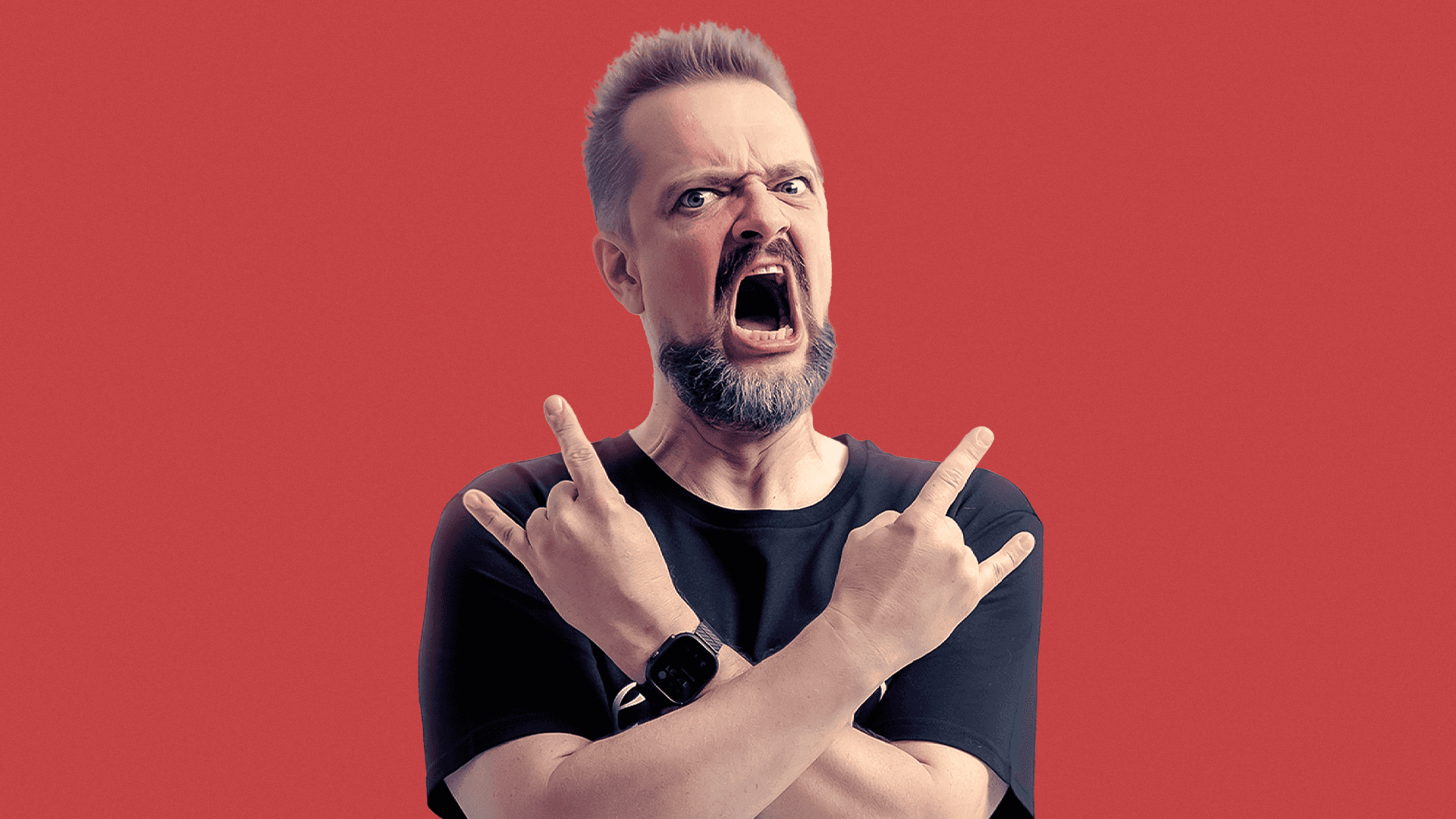 Александр Пушной (Кроп Арена)