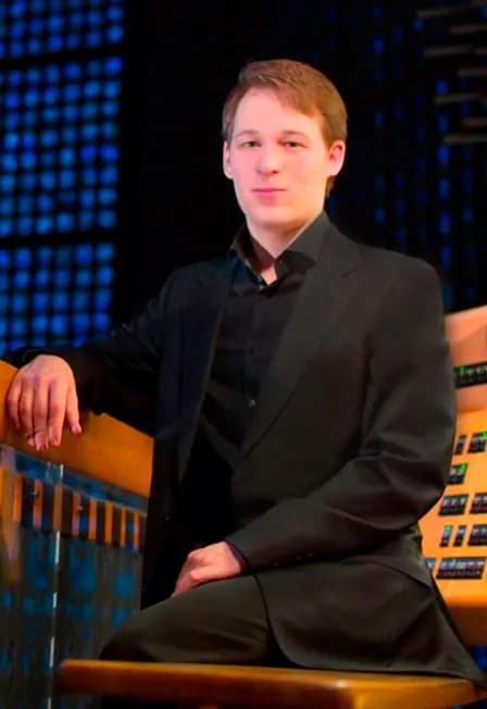 Орган и современность. Диалог