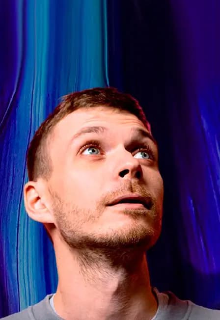 Алексей Квашонкин / Стендап-концерт