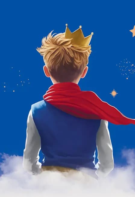 Балет "Маленький Принц"