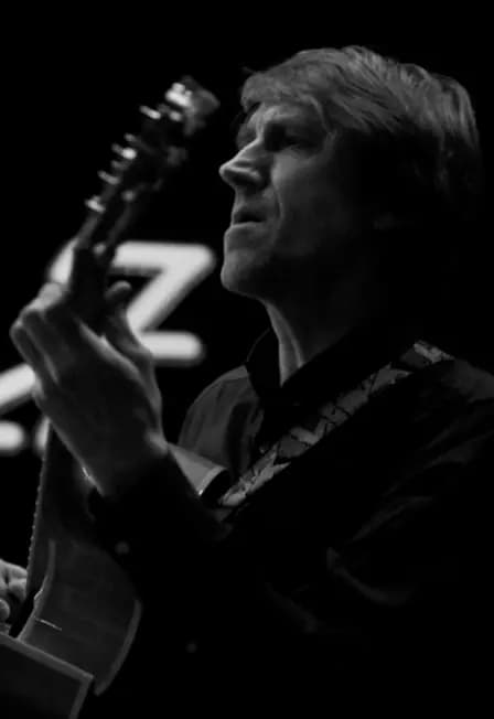 Джаз на шести струнах