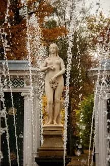 Однодневный автобусный тур Кронштадт-Петергоф