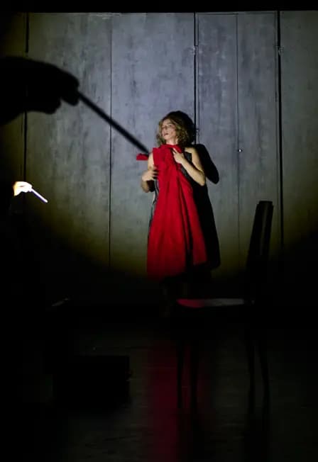 Камера обскура