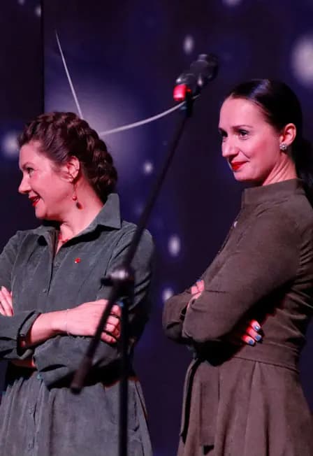 Раненый город