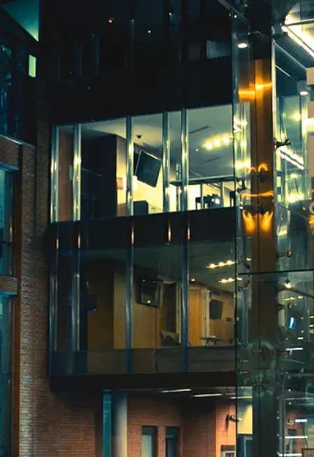 Волны перемен