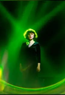 «Пиаф: Я ни о чем не жалею!»