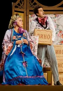 Старый друг лучше новых двух