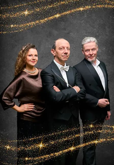 Концерт "Браво, bravissimo!"