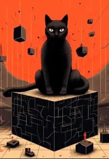 Кошка Шрёдингера