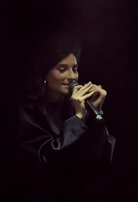 Концерт Юлии Колерт| Барнаул