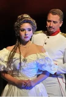 Пиковая дама