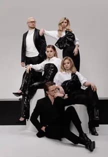 Дискотека "Сквозь поколения"