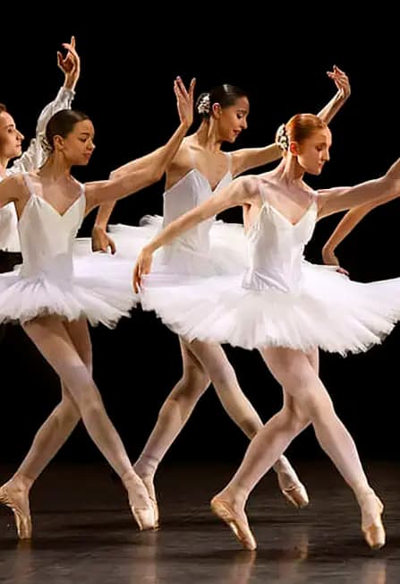 Магия танца. Концерт учащихся КДХорШ