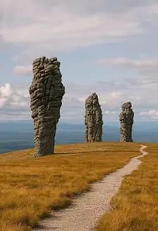 Коми: код предков. Тематическая встреча