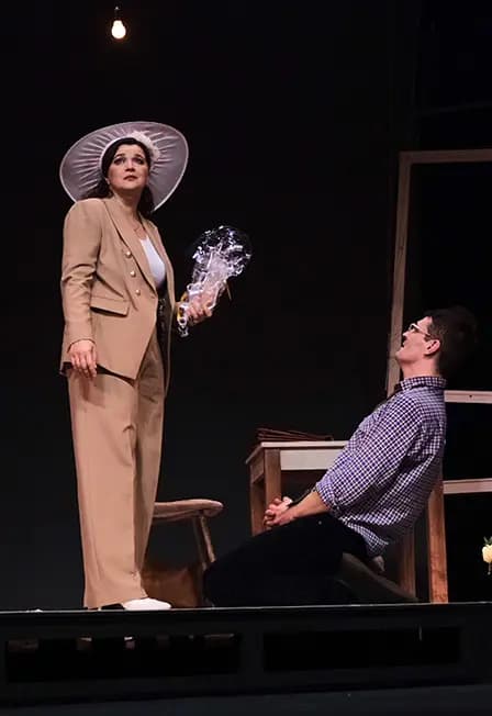 "Букет" Белорусский ТЮЗ