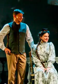 Джаудат и Зубаржат / Җәүдәт берлән Зөбәрҗәт