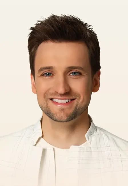 Дмитрий Колдун с большим сольным концертом